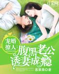 宠婚撩人腹黑老公诱妻成瘾顾明珠