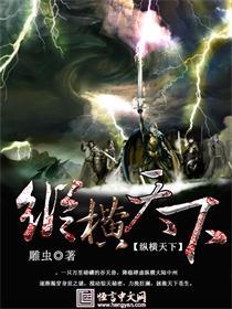 纵横天下电视剧粤语版
