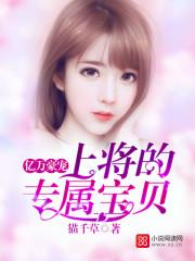 亿万豪宠上将的专属宝贝全文免费阅读