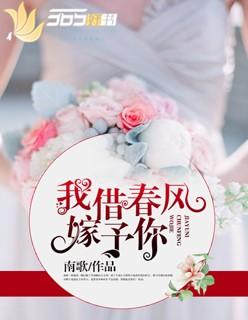 借我春风如少年网剧