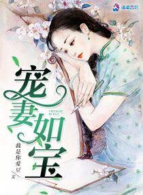 宠妻如宝浣若君笔趣阁