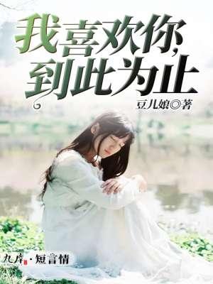 我喜欢你到此为止是什么意思
