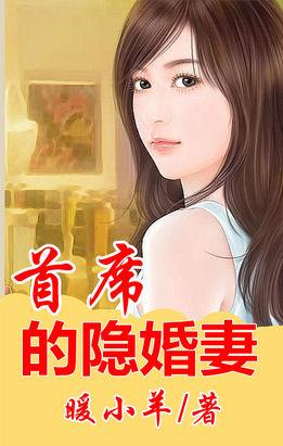 首席的隐婚新娘