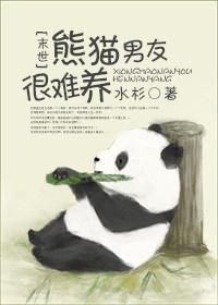 熊猫男人