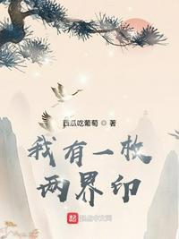 我有一枚两界印章节目录