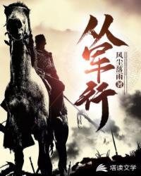 从军行其二李白