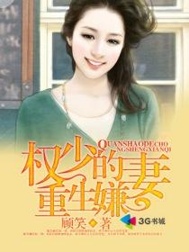 重生之权少的狂宠妻
