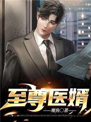 至尊医婿杨洛免费阅