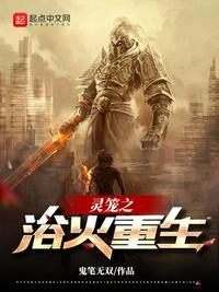 灵笼之浴火重生游戏