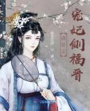 清穿之宠妃侧福晋by紫茉花语