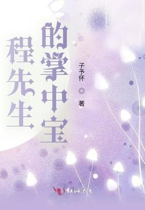 程先生请矜持免费阅读