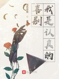 我是认真的配图