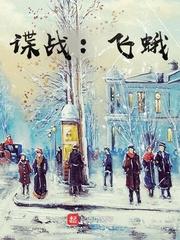 谍战之蜂飞