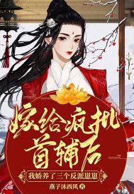 嫁给疯王爷