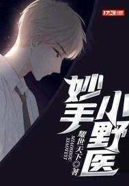 妙手小野医林辰