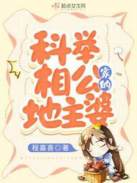 科举相公家的地主婆农女当家
