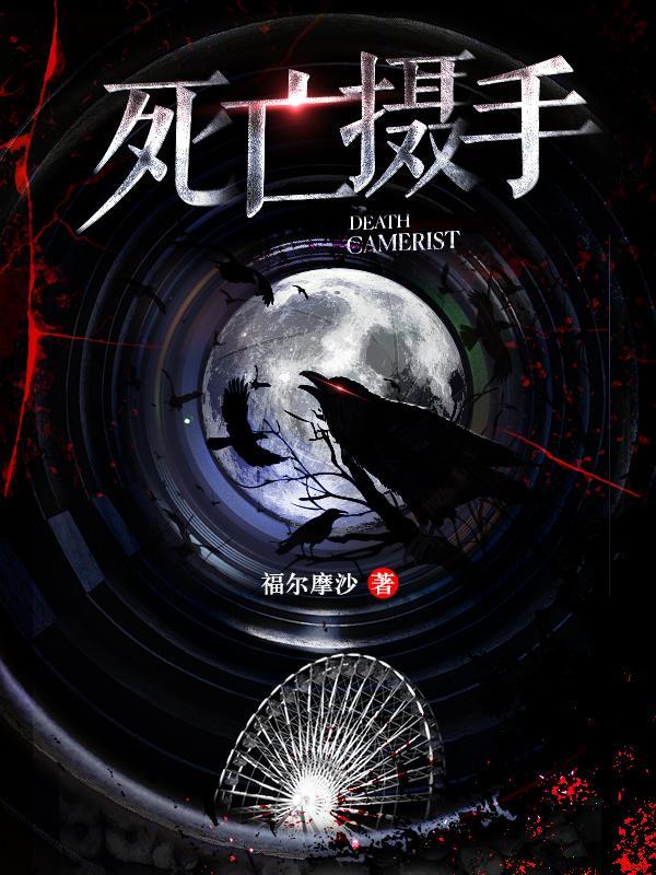 死亡摄影师作者一个人全文阅读
