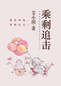 乘剩追击番外