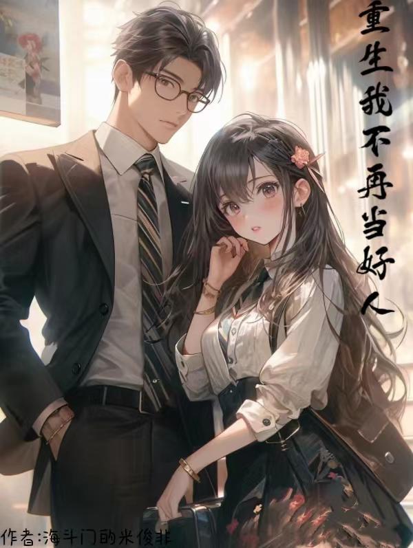 重生我不再当好人免费播放