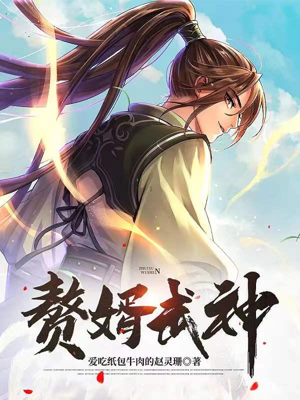 赘婿中武都