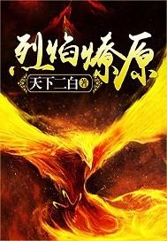 烈焰燎原谁的大明在燃烧