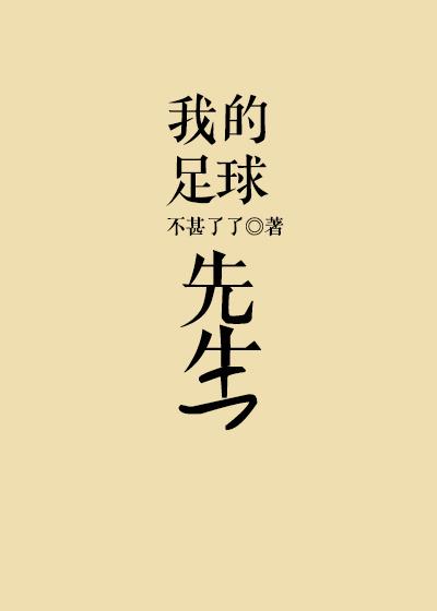 我的足球先生免费阅读