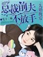 总裁前夫不卸任