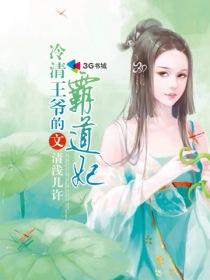 冷清王爷俏王妃