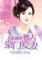 独占豪门爱妻