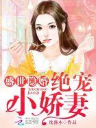 隐婚娇妻太火辣