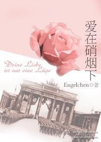 爱在硝烟下晋江