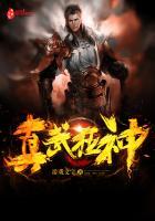 真武狂神银面魔女