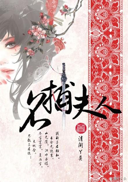 名捕夫人广播剧免费资源