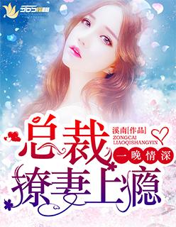 一晚情深:总裁撩妻上瘾