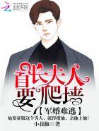 宠婚难逃:穆少,夫人要爬墙!