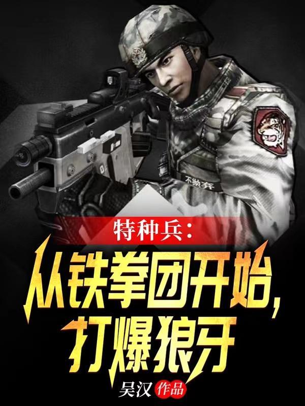 特种兵:从铁拳团开始,打爆狼牙