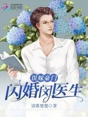 误嫁豪门:闪婚闵医生