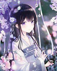 龙美人