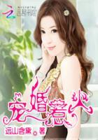 宠婚惹火:腹黑男神小萌妻
